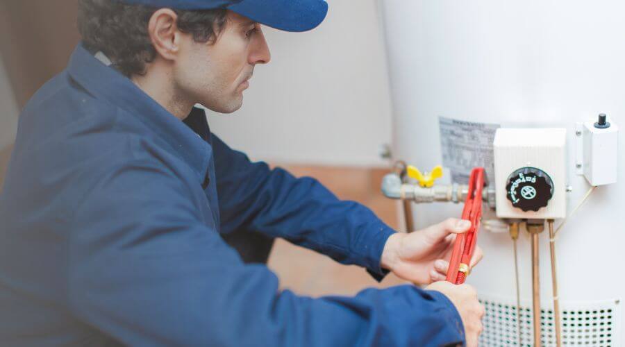 Professional septic pumping service in Garrison, MO